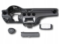 фото thumb №1, Mercedes a-klasa w176 панель приладів консоль подушка безпеки