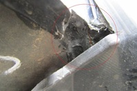 фото thumb №10, Бампер перед передній suzuki sx4 s-cross lift 16-