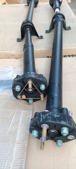 фото thumb №1, Wał привідний dodge challenger