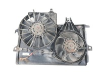 фото thumb №10, Вентилятор радиатор opel meriva a 1.7 dti 52401246 8240449