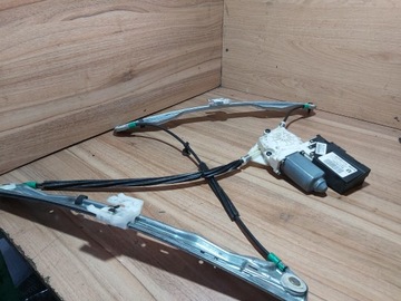 фото thumb №1, Механізм скла правий перед citroen c5 9648485280