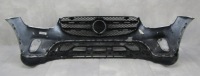 Бампер перед передній mercedes glc w253 рестайлінг  19- Київ, фото thumb
