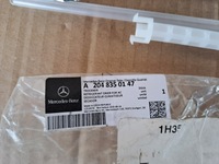 фото thumb №2, Mercedes slk осушитель кондиционер