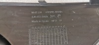 фото thumb №16, Решётка w бампере правая 6732274r retov