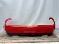 фото thumb №1, Dodge challenger rt r/t 15- бампер задняя задний lift 5lm22trmae