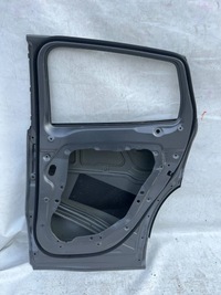 фото thumb №13, Двері mercedes gla w247 h247 2020 праві зад