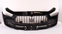 фото thumb №1, Maserati ghibli 14- бампер перед 820/a