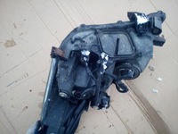 фото thumb №6, Toyota verso 09-12 лампа правая перед повреждённая europa