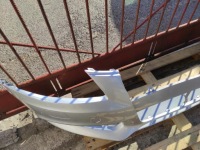 Бампер plus решётка радиатора audi a4 b8 ксенон przedlift lx7w Оригинал, фото thumb