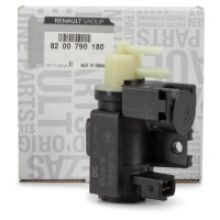 фото thumb №1, Соленоид renault trafic ii x83 2010 оригинальный 8200790180