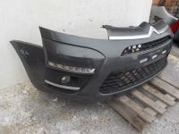 фото thumb №9, 299 citroen c4 picasso lift led drl 09-12 бампер перед передний