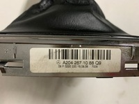 фото thumb №7, Mercedes w204 glk ручка чохол w2042671088