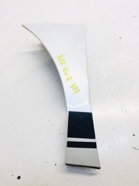 фото thumb №1, Крыло левый kwe peugeot rcz #87