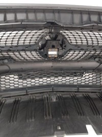 фото thumb №10, D67 - mercedes w247 klasa b бампер з радар