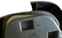 фото thumb №6, 14603400 014441917rr фара задняя правая правое зад bmw 5 e39 depo