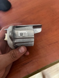 Купить Модуль преобразователь led jeż drl лампы перед правый opel crossland x 90181487, фото thumb