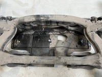 фото thumb №8, Подвеска задние подрамник mercedes b-klasa w246