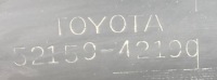 фото thumb №14, Toyota rav-4 xa30 06-09 задний бампер