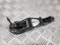 фото thumb №5, Ручка левая передняя наружная ibiza iii ls7n