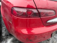 Купить Лампа задняя левая alfa romeo 159 универсал, фото thumb