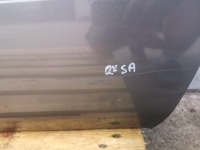 фото thumb №10, Дверь левая suzuki grand vitara ii 3d дверь 05-08