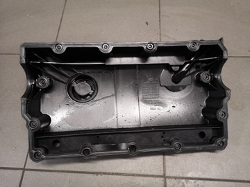 фото thumb №8, Кришка клапанів audi a4 b5 1.9 tdi ajm 038103475s