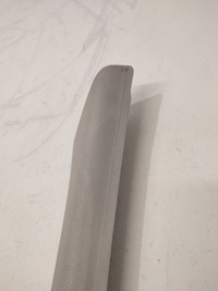 фото thumb №9, Citroen berlingo ii защита стойка правый перед 9681031377