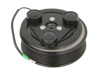 фото thumb №1, Зчеплення компресор кондиціонера thermotec ca502