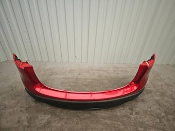 фото thumb №10, Mazda cx-5 i 2012-2017 бампер задний зад pdc 41v