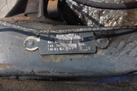 фото thumb №5, Мост задняя 35/9 gd260 nissan atleon 99-