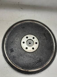 фото thumb №8, Колесо маховики притиск opel agila a 1.2