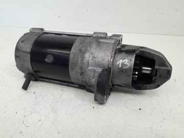 фото thumb №4, Стартер 55491473 opel astra k