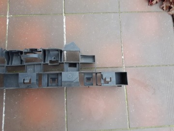 фото thumb №7, Балка бампера - абсорбер renault trafic iii 2015