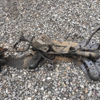 фото thumb №2, Підрамник підрамник балка підрамник renault trafic ii 1.9dci