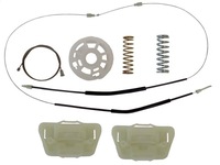 фото thumb №1, Ford focus mk1 набор ремонтный подъемника стекло