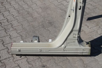 фото thumb №6, Поріг лівий стійка середній петлі лівий suzuki vitara ii iii 15-