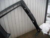 фото thumb №8, Fiat doblo ii opel combo d 10-21 крыло правый задняя