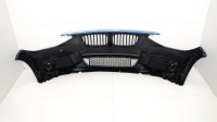 фото thumb №9, Бампер перед передний bmw f20 11-15r b45 м-пакет