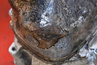 фото thumb №8, Коробка передач передач jr5149 dacia logan 1 i 1.6 16v 105 km 07-12