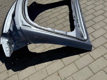 фото thumb №10, Крышка зад задняя tesla y 2025
