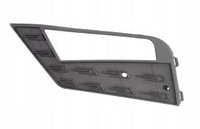 фото thumb №1, Seat leon iii 17+fr рамка противотуманная фара решётка решётка r