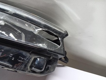 фото thumb №16, Лампа перед передня права vw passat b9 3j1941036