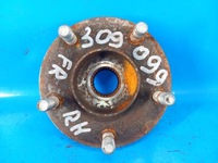 фото thumb №1, Ступица przed. mazda cx-9 16 tk483304x