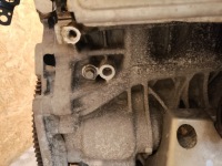 Bmw x3 e83 рестайлінг  lci двигун комплектний  n47d20a 177km Київ, фото thumb