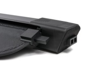 фото thumb №7, Mercedes a-class w169 2004-2012 ролета багажника чорна a1698600175