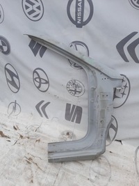 фото thumb №1, Hyundai i20 ii 14- праве обшивка блок двигуна