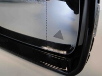 фото thumb №9, Mercedes s w221 рестайлінг дзеркало 20 pin мертвий pkt