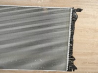 Оригинальная радиатор воды масла audi a5 8t a4 b8 2.0 tdi 8k0121251aj 14km Цена, фото thumb
