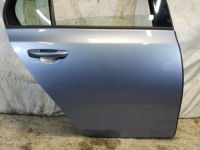 фото thumb №15, Двері задня ліва vw golf vi hb kod la5q