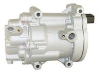 фото thumb №1, Toyota yaris cross 042400-0741 компрессор